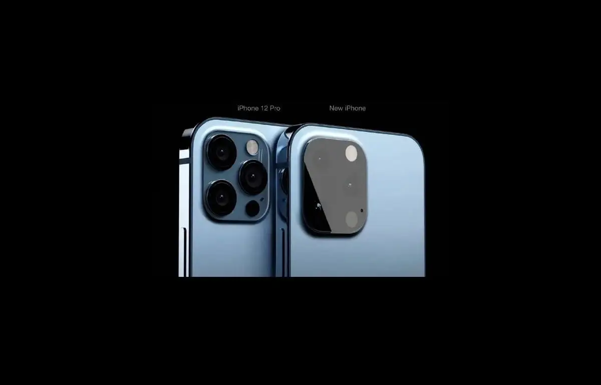 Analysts: iPhone 13 shipments this year will exceed the current generation