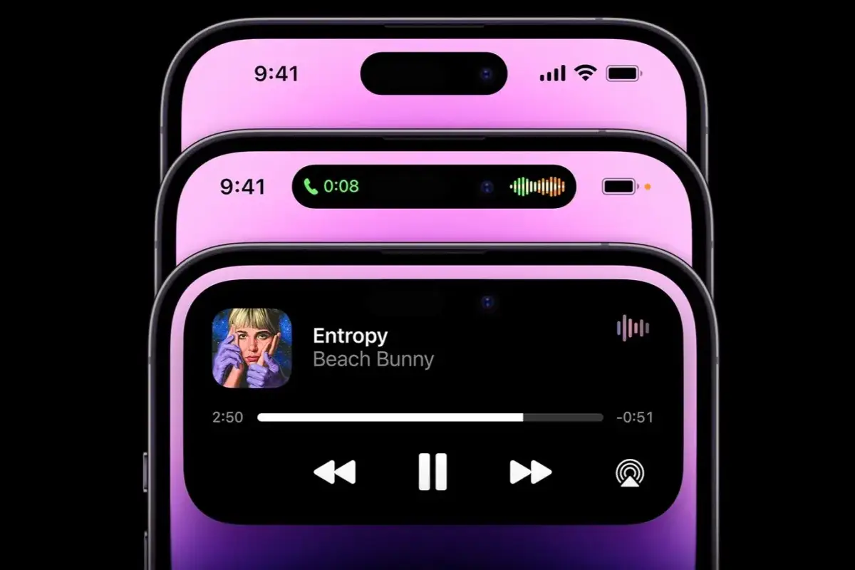 iPhone 14 Pro Max Top Features That Knocks Off Android