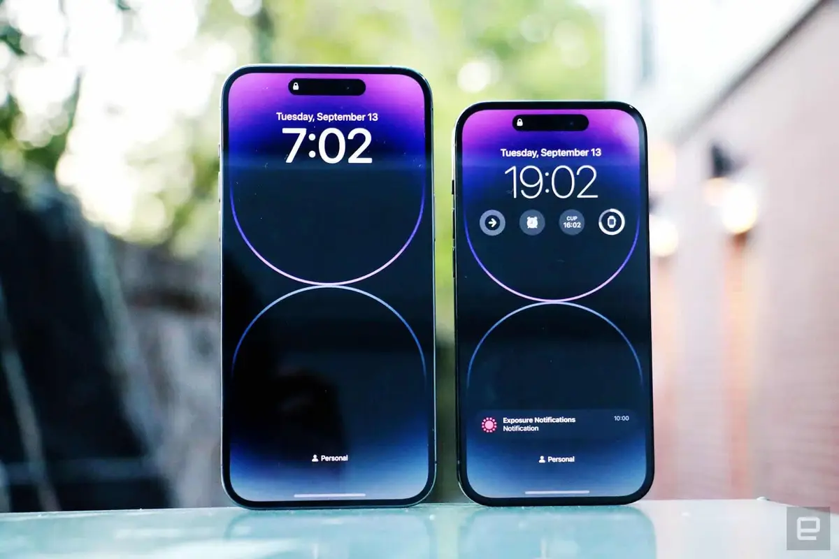 Apple spent 6 years developing its own display - to surface on future iPhones