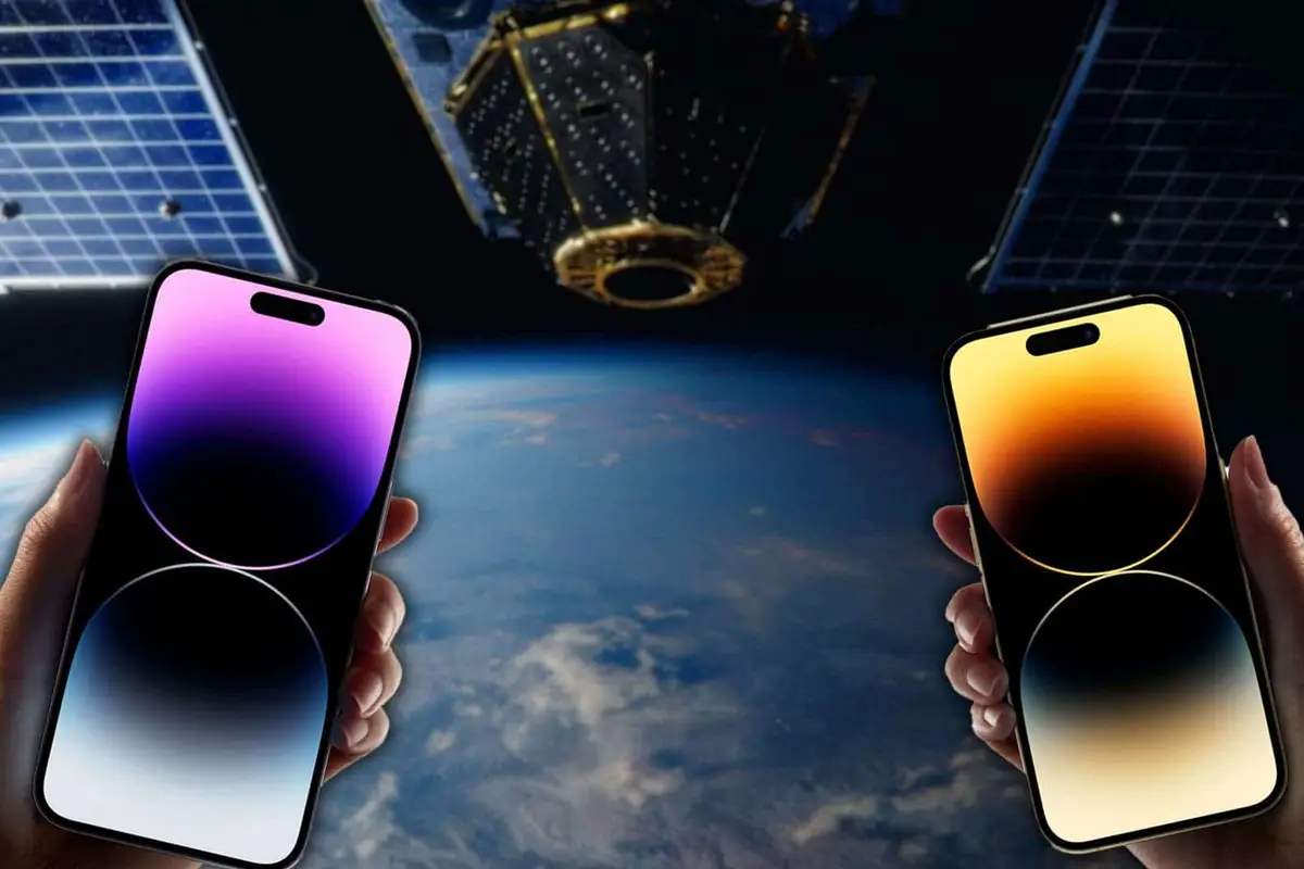 iPhone Satellite Emergency SOS is expanding: It may save your life