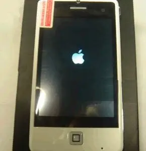 4G iPhone Clones Already On Sale!