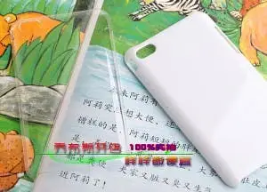 Foxconn's Lost iPhone 5 Prototype