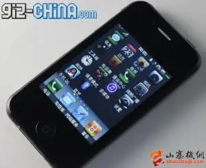 iPhone(y) 5 Hands On Video
