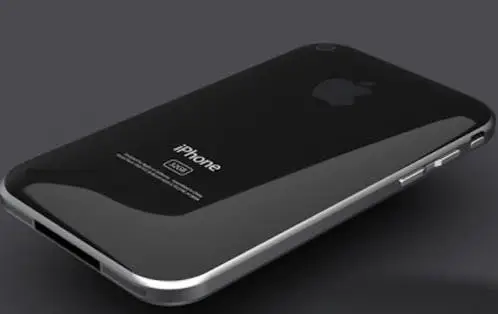 iPhone 5 Specification and Images Leaked on Chinese Website?