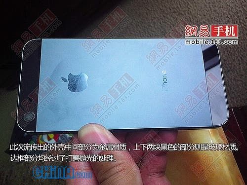 How much for an iPhone 5 hands on? $8000 in China!