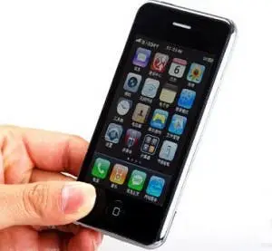 Super Thin iPhone Air Clone