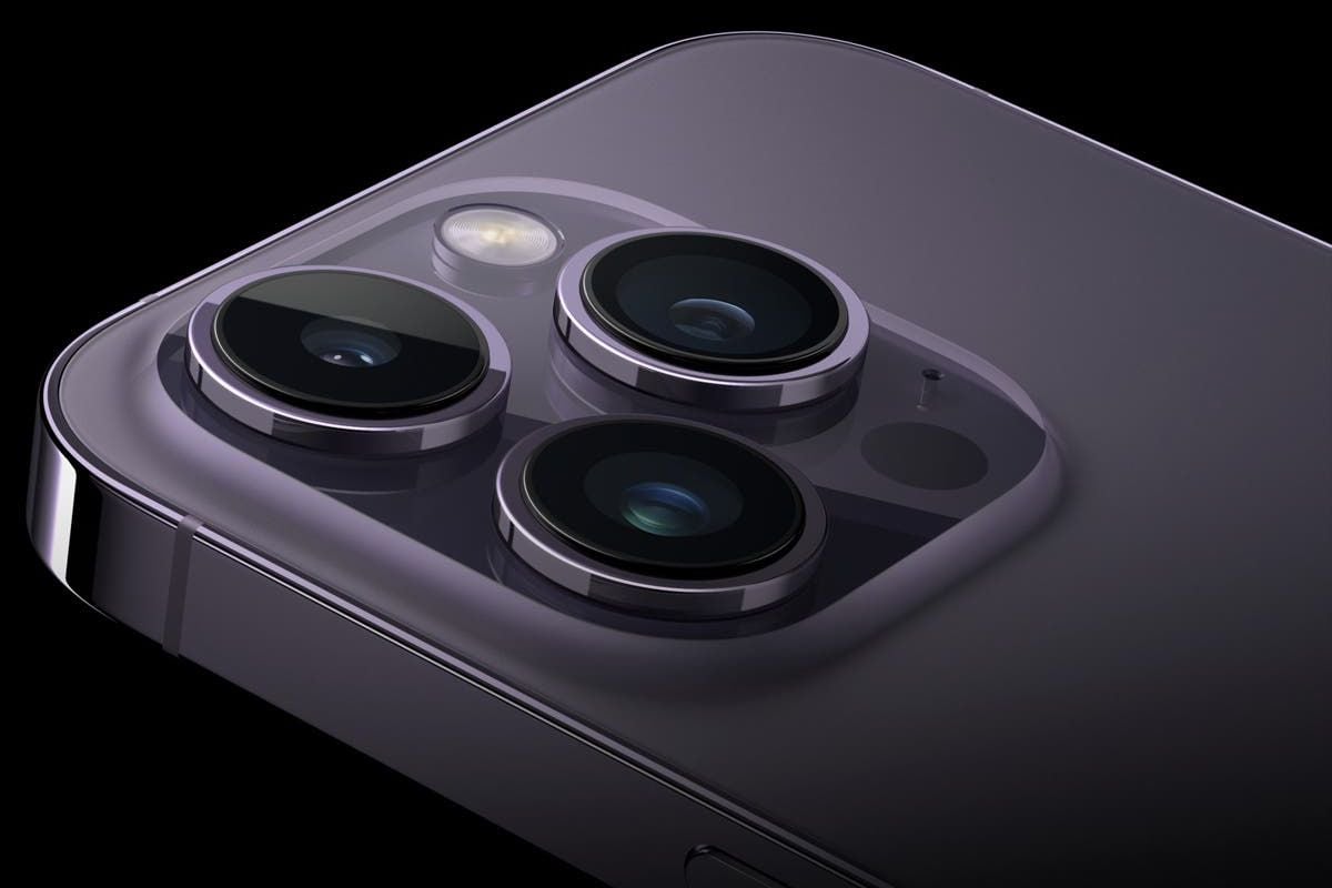 Apple iPhone 15 will use a new Sony sensor