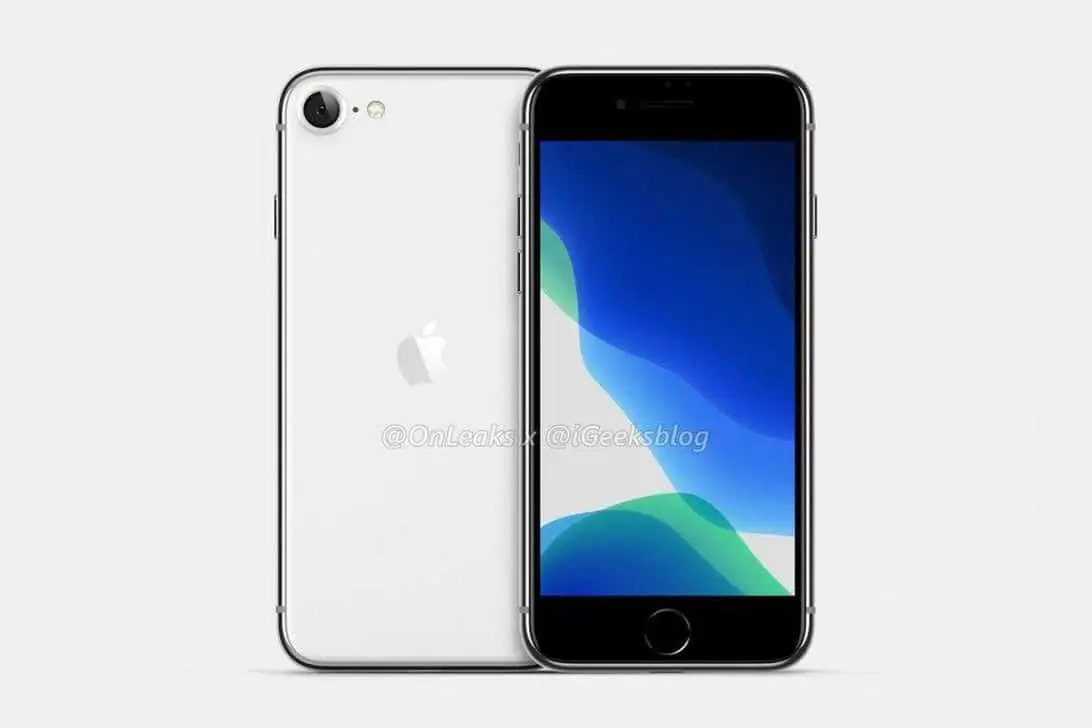 iOS 14 code reveals iPhone 9 will have Touch ID, iPad Pros will get triple-cameras
