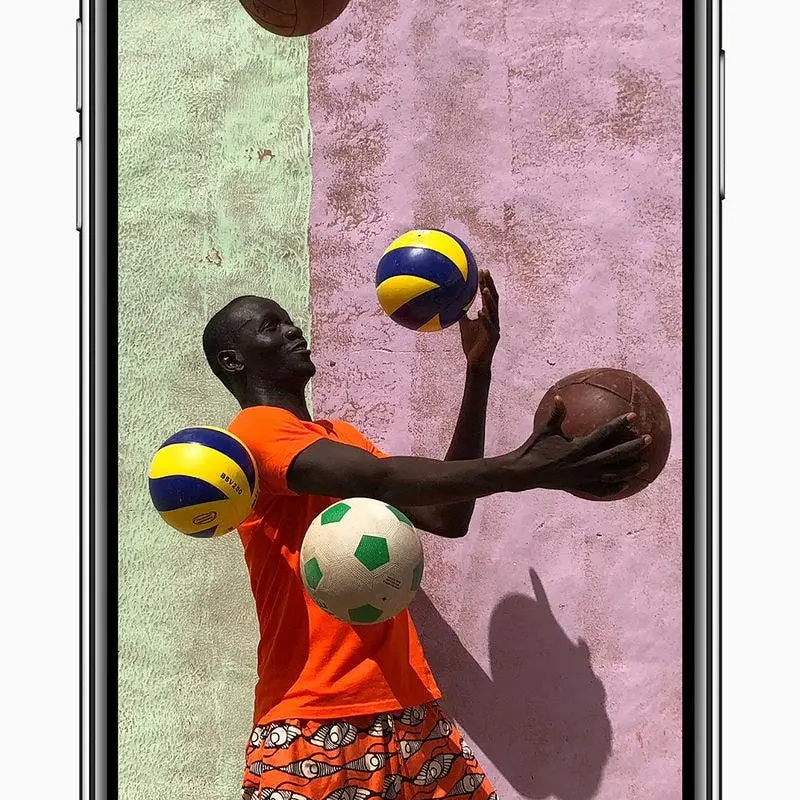 iPhone X Launched New Features To Apple Users Not So New To Android