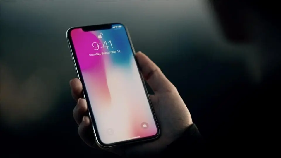 You can now pre-order the iPhone X in China, India and more