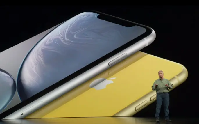 iPhone XR battery life is the strongest in Apple history