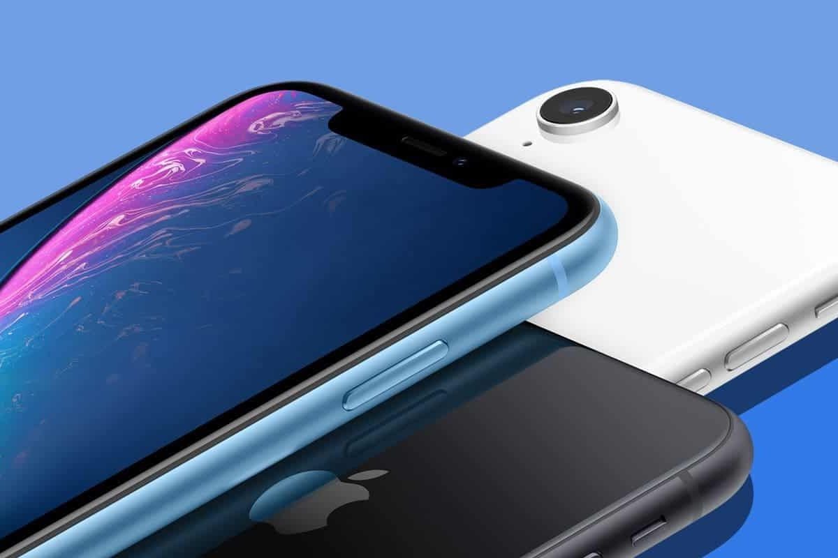 Next generation Apple iPhone SE will get the iPhone XR design