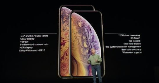 iPhone XS Max Scores Over 370,000 On AnTuTu