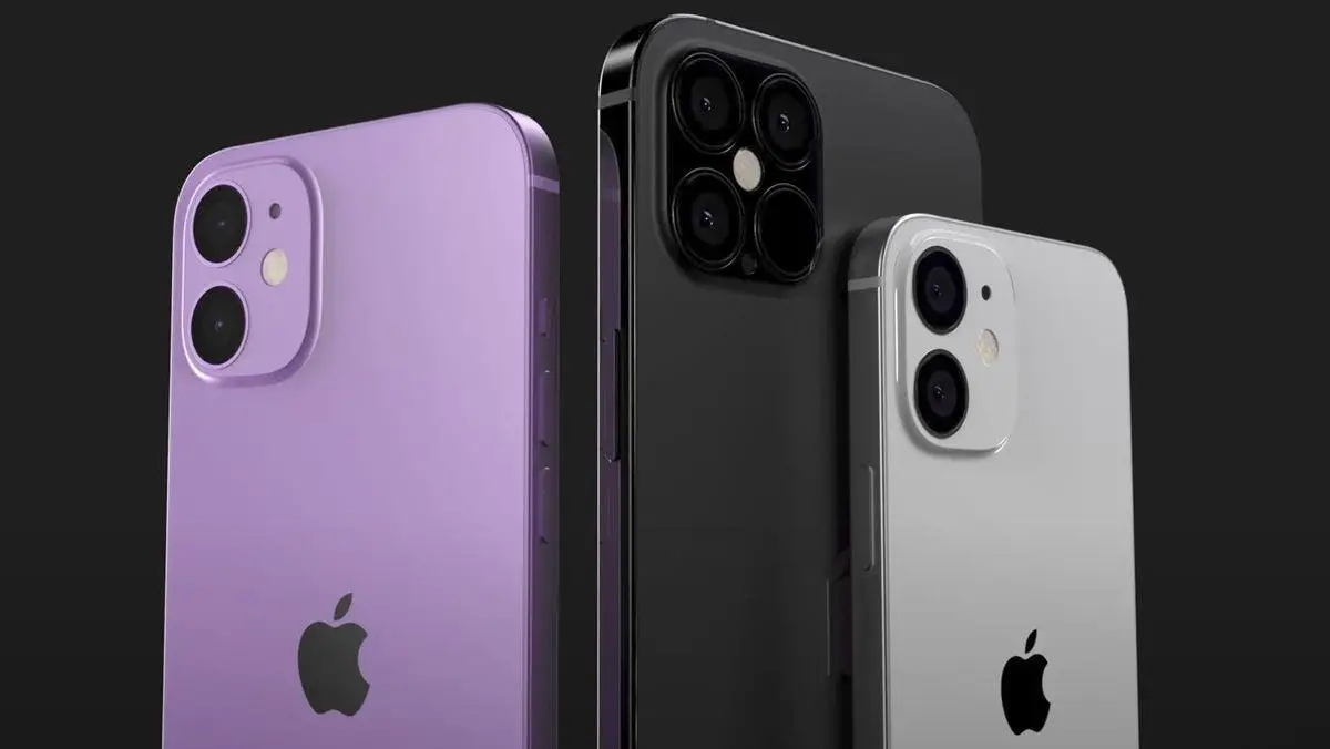 The upcoming 5.4-inch iPhone 12 will be smaller than the new iPhone SE