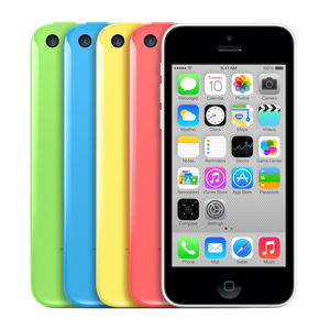 iPhone 5C Vs mid-range Chinese Android phones Xiaomi, Meizu, Oppo