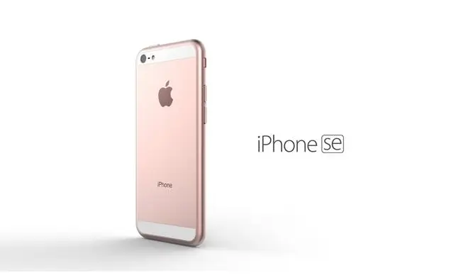 iPhone SE teardown reveals the secret that Apple did not tell you