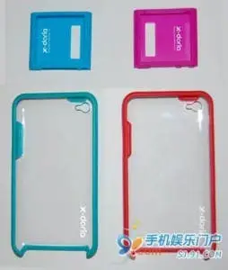 New iPod Nano To have Touch Screen, iPod Touch To Get Camera