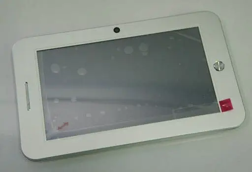 The iPoo (insert toilet joke here) Android Tablet