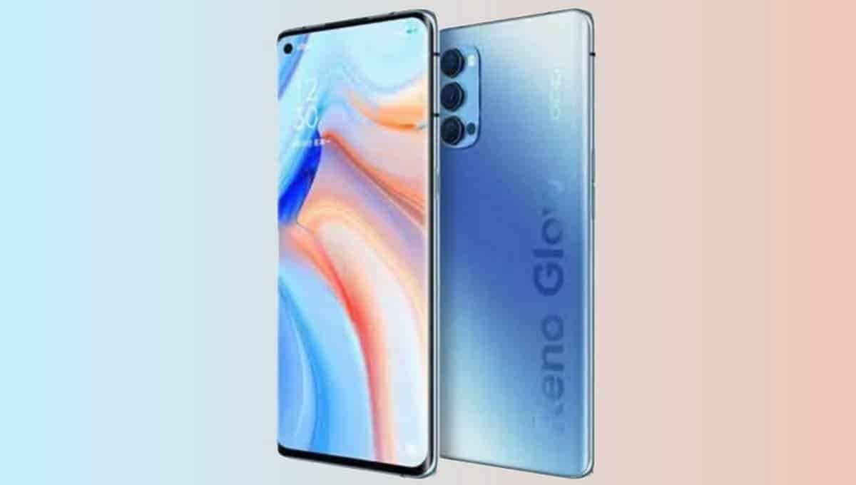 Oppo Reno 4 Pro with Snapdragon 720G will be priced above its competitors