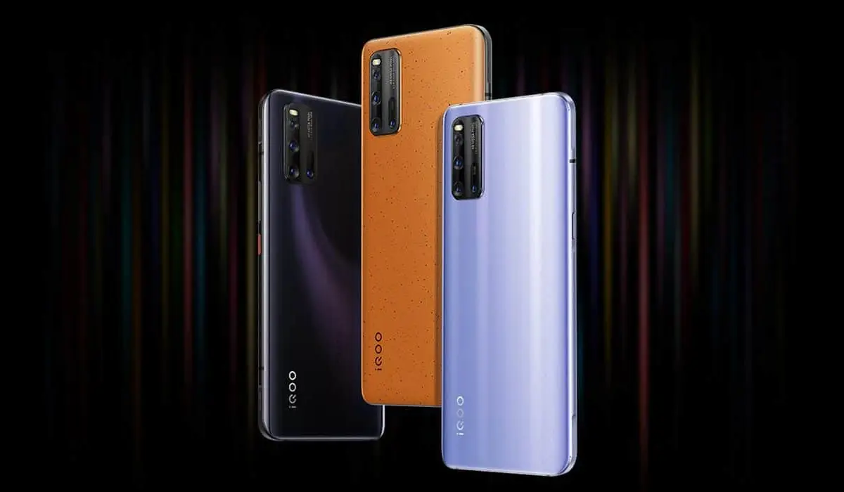 Leaked iQOO Neo 3 screenshots confirm 120Hz panel and Snapdragon 865 SoC