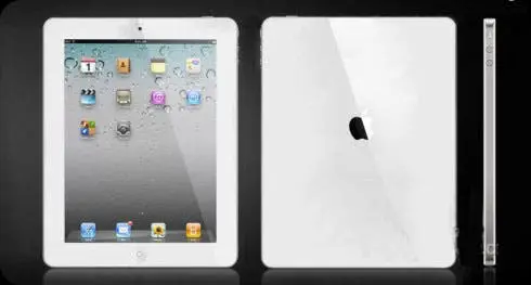 Is this the iPad 2?
