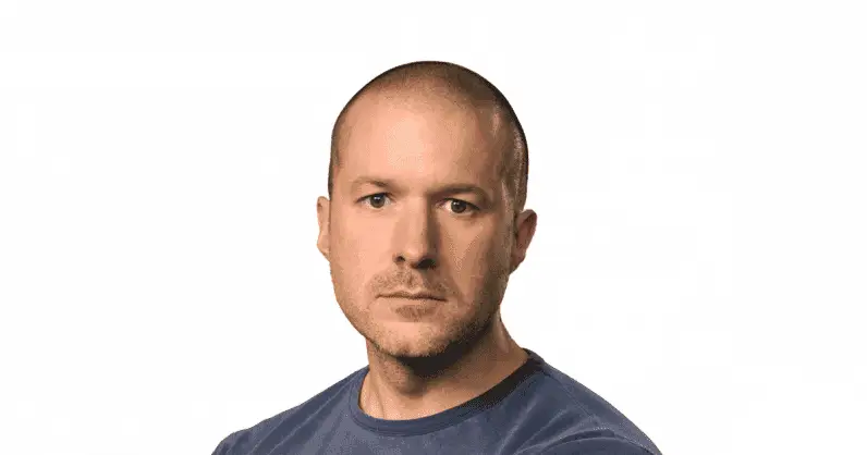 Jony Ive is formally out of Apple, no longer appears at exec page
