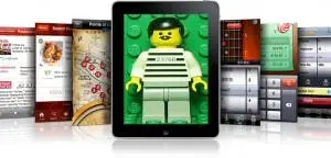 Apple To Be Sued For 10 Billion Yuan Over iPad Trademark?