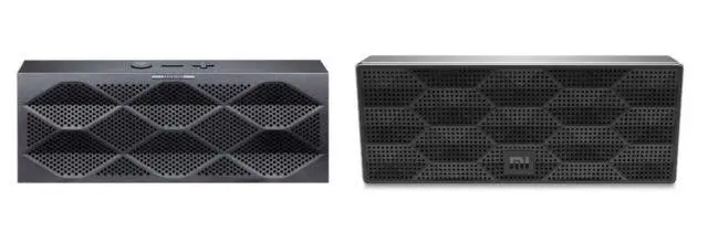 Xiaomi accused of ripping off Jawbone