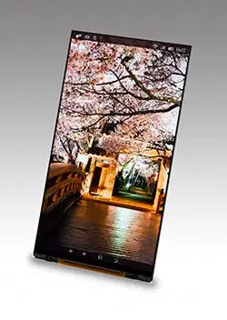 GizChina Thinks: Oppo Find 7 to have a 5.4-inch JDI display