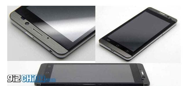 Blackberry Z10 gets accused of copying Chinese phone, could be banned in China!