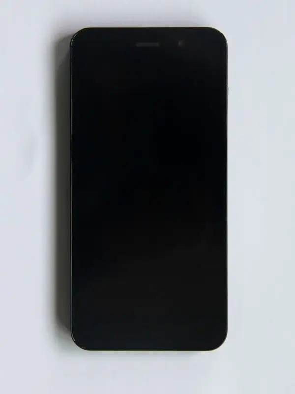 First photos of production JiaYu G4 posted, screen and body looks great!
