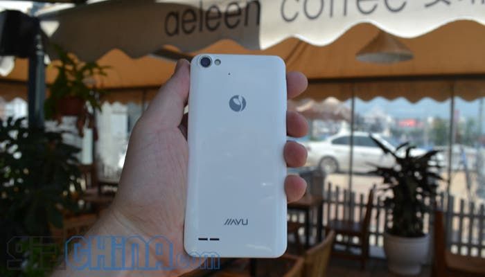 Living with the Jiayu G4 Review: The First Week