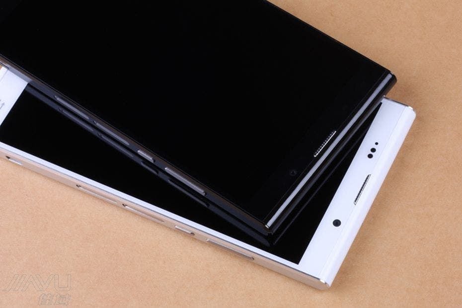 JiaYu G6 Finally Gets Android 4.4 Kitkat update