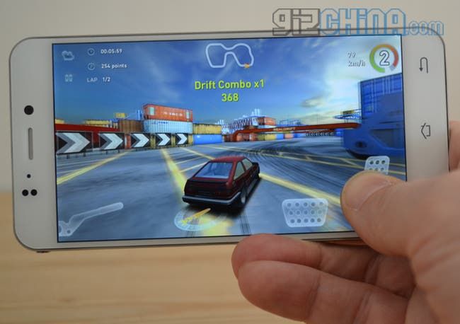 JiaYu S2 Mini Review, plus Benchmarks and Gaming Test!