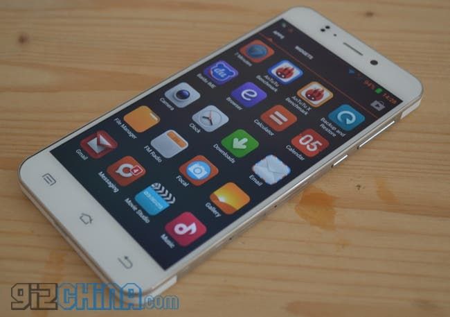 First batch of octacore JiaYu S2 will hit Chinese stores 29th March