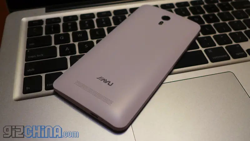 JiaYu S3 MT6752 64bit Benchmarks
