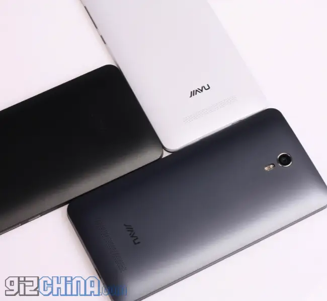 Update:JiaYu S3 arriving on Monday - First impressions coming as soon as it arrives!