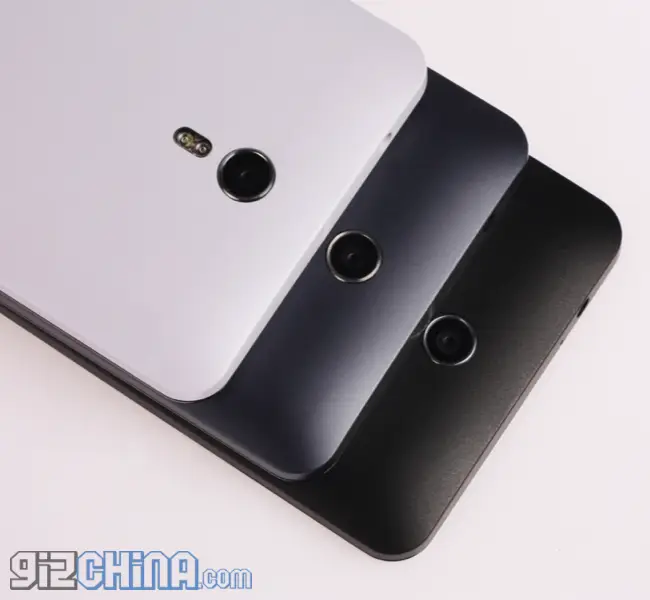 JiaYu S3 Flagship Antutu Scores