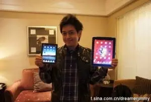 Apple Readying 7-inch iPad To Fend Off Amazon Kindle Fire