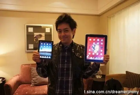 5 Things The iPad Mini Won't Have!
