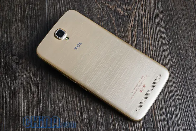 China gets the 899 Yuan, 64bit, TCL MEME Da with LTE