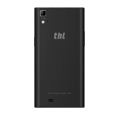 8-core THL T100 full specifications released!