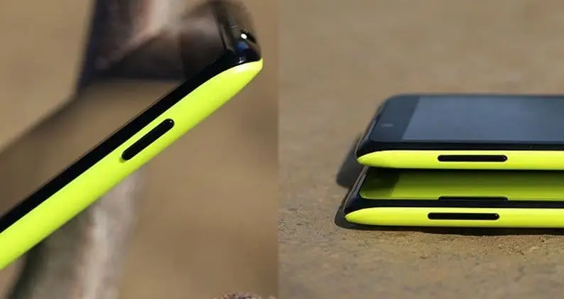 K-Touch Kiss possibly the best looking $160 phone from China!