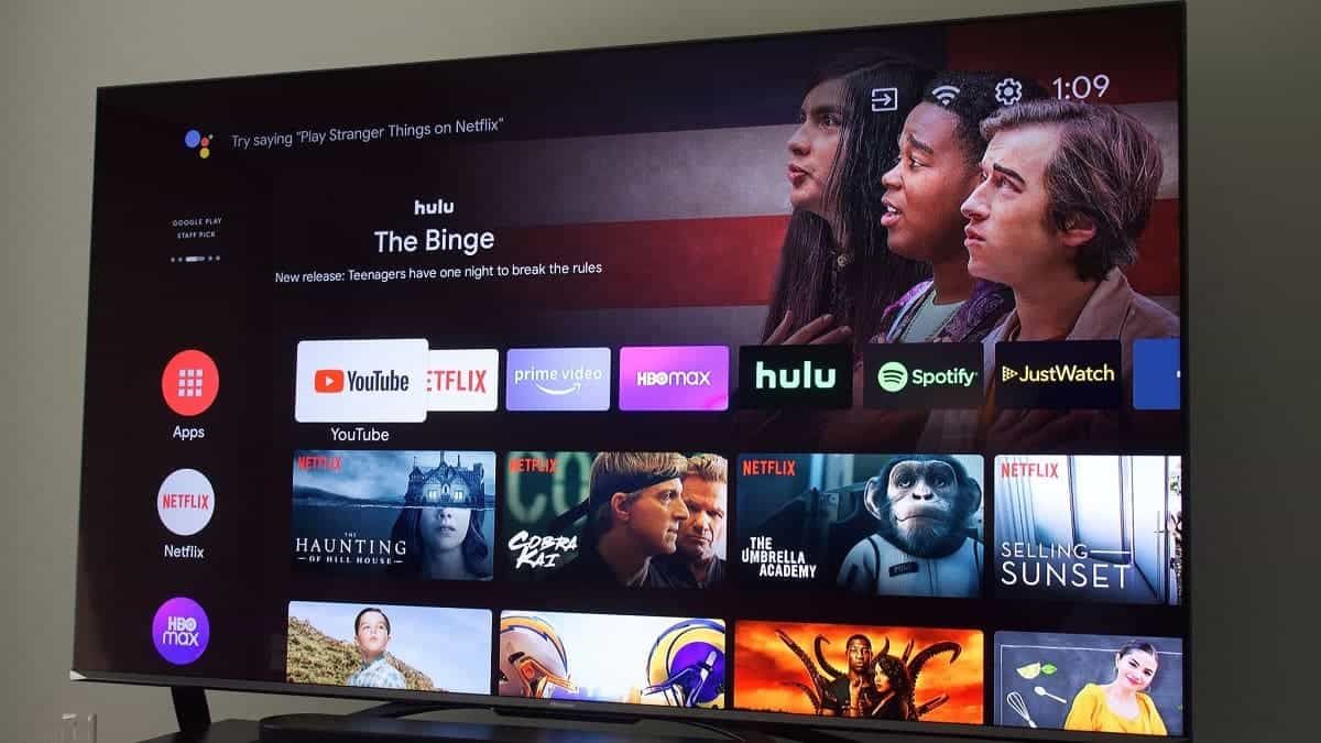 Here's How you can install apps on your Android TV [three methods]