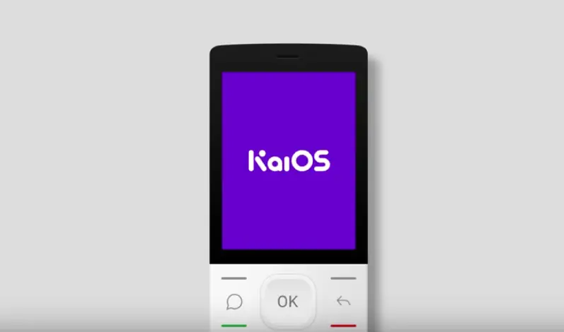 KaiOS for feature phones gets $50 million in fresh round of funding