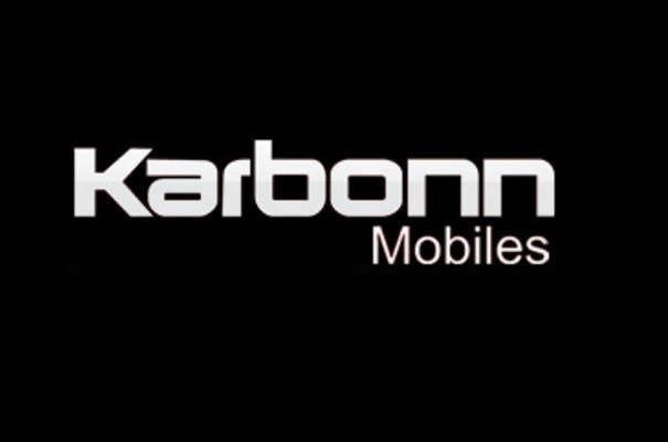 Karbonn to launch Windows/Android dual-boot smartphone