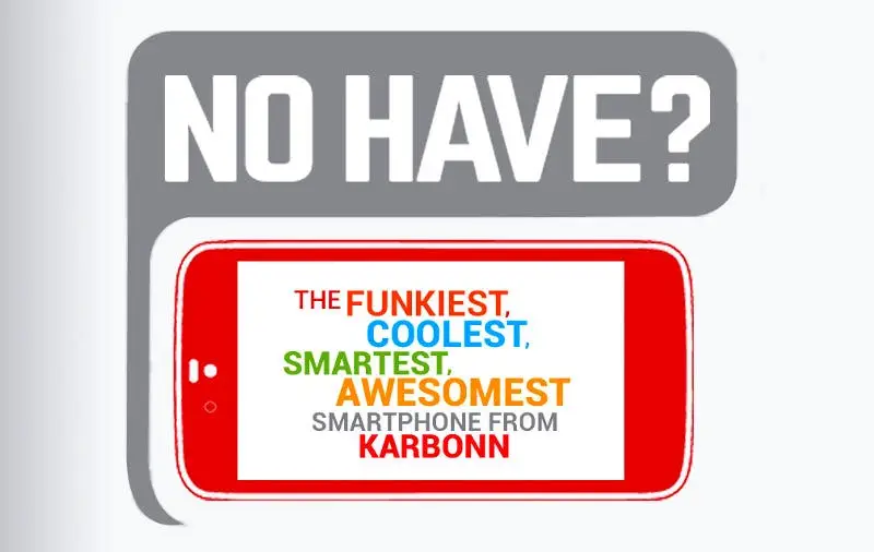 Karbonn, Spice tease respective Android One devices; Launch pegged for 15th September