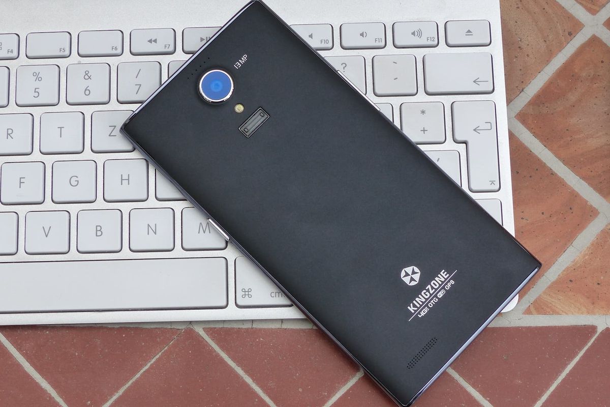 Kingzone N3 Plus Review : Worth a second try?