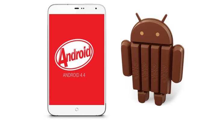 Meizu MX3 and MX2 to receive Android 4.4 Kitkat updates April 28th!