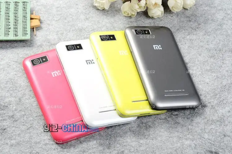 Buyer Beware Knock Off Xiaomi M2 On Sale!